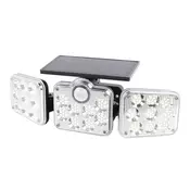 Solarna LED lampa sa PIR senzorom