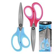 Otroške škarje M&G Dual-material 170mm 913N5