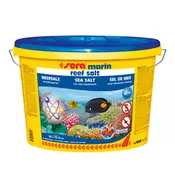 Morska sol - Sera marin reef salt 20kg