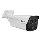 BCS BCS-P-TIP242FSR4-THT-Ai1(0403) Termalna IP kamera z detekcijo požara in inteligentnimi funkcijami
