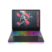 Prenosnik HP OMEN MAX Gaming 16-ah0021nt | U7 255HX | RTX 5070 (8GB) | W10 Pro
