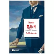 Thomas Mann: Buddenbrooks