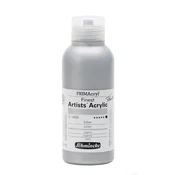 Akrilne barve Schmincke PRIMAcryl Professional 250 ml - 895 Srebrna tekoča