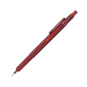 Tehnicka olovka Rotring 600, 0.7 mm, crvena