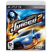 Juiced 2 Hot Import Nights - igra brez ovitka (PS3) - rabljeno
