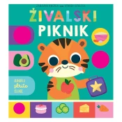 Mladinska Knjiga Živalski piknik