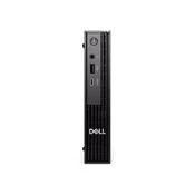 Dell Pro Micro Core Ultra 7 265T 16GB 512GB SSD Win11Pro