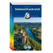 MICHAEL MÜLLER REISEFÜHRER Südwestfrankreich