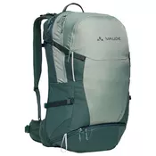 Nahrbtnik VAUDE Wizard 30+4, 34 l, agava