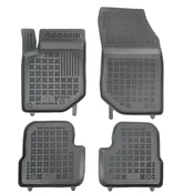 Rubber car mats Opel Mokka 2021- (combustion engine)