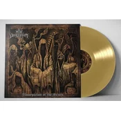 Ars Veneficium - Usurpation Of The Seven (Limited Edition) (Clear Coloured) (LP)
