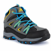 Childrens trekking shoes Trespass Gillon II