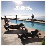 Robert Randolph - Preacher Kids (Clear Blue Coloured) (LP)