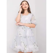 Dress-LK-SK-508129.06X-light gray