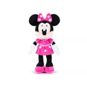 Plišasta figura Minnie - 25 cm