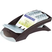 DURABLE stojalo VISIFIX DESK (2413) ČRNO VEGAS