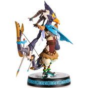 FIRST4FIGURES - REVALI (THE LEGEND OF ZELDA: BREATH OF THE WILD)(COLLECTORS) PVC FIGURA
