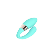 LELO Tiani Harmony Dual-Action Couples Massager Aqua