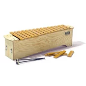 Tenorski-altovski ksilofon TAKX 200 Palisono Sonor