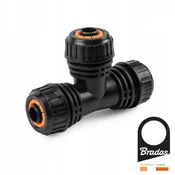 shumee Bradas ECO-PWB2210-34 Black Line 3/4 majica
