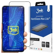 3MK SAMSUNG GALAXY S24+ - 3MK HARDGLASS MAX LITE