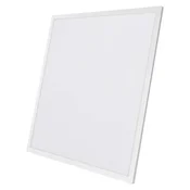 LED panel REXXO backlit 60×60, kvadratni, vgradni, bel, 36W NW UGR