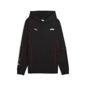 Mens Puma F1 SDS2.0 T-Shirt, Black, Size XS, Motorsport