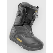 ThirtyTwo Focus BOA Sweetin 2026 Snowboard Boots yellow