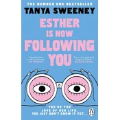 Esther is Now Following You