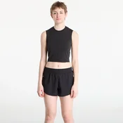 Y-3 Running Cropped Tank Top Black L