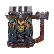 Vrč Nemesis Now World of Warcraft Thrall - 17,5 cm