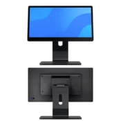 MicroPOS APS-156, i5-1235U, 8GB, 512GB, W11P, crni