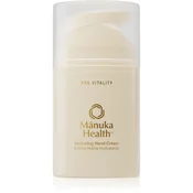 Manuka Health Hydrating Hand Cream with Propolis & Vitamin C hidratantna krema za ruke 50 ml