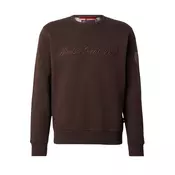 La Martina Sweater majica  boja blata
