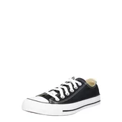 CONVERSE Nizke superge CHUCK TAYLOR ALL STAR CLASSIC OX WIDE FIT črna
