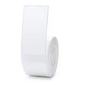 shumee Niimbot etikete 25x50 mm, 130 kosov, bele