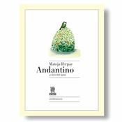 PERPAR:ANDANTINO PO KLAVIRSKIH TIPKAH
