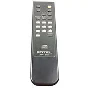 General ROTEL RR-901 - compatible General-branded remote control