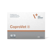VetExpert CoproVet za pse 30 tableta