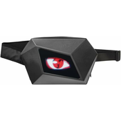 PAUN LED Ranac Eye, Crni