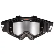 Motocross naočale LS2 Aura PRO black iridium plexiglass