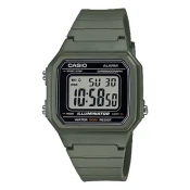 CASIO DIGITALNI W-217H-3A
