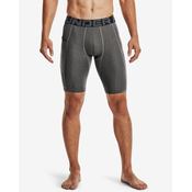 Under Armour HeatGear Pocket Long Kratke hlače 476259 Siva