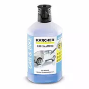 KÄRCHER šampon za pranje avtomobila (6.295-750.0), 3v1