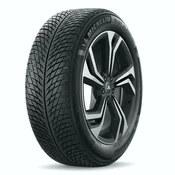 Michelin PILOT ALPIN 5 SUV 315/40 R21 115V