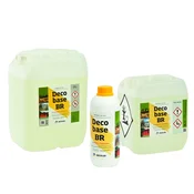 Impregnacija lesa 5kg brezbarvna DECOBASE BR Decolor