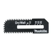 MAKITA B-49703 Žagin list za vbodno žago DSD180, za mavčne plošče