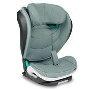 BeSafe autosjedalica Flex FIX 2 (100 – 150 cm) Sea Green Mélange