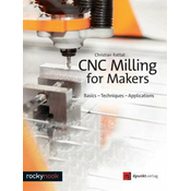 CNC Milling for Makers