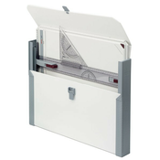 Torba Rotring z risalno desko rapid A3